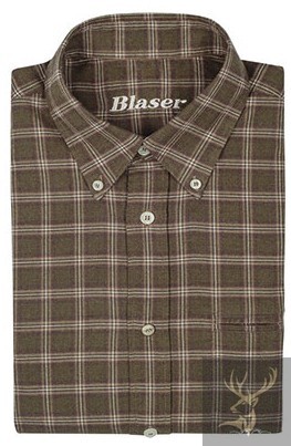 Blaser Classic Flanell117065-087/524 
