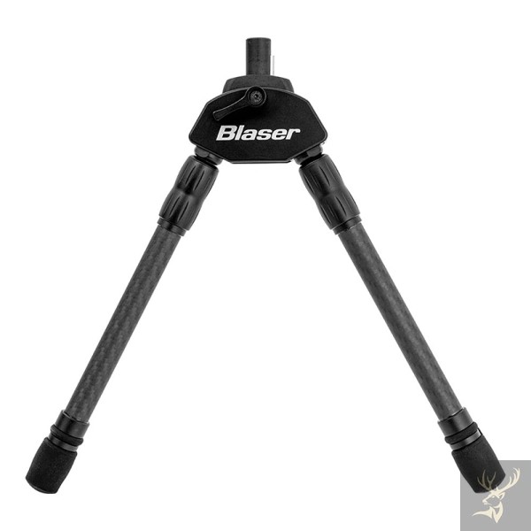 Blaser BJW Carbon-BiPod Set R8 Ultimate Lø 31mm