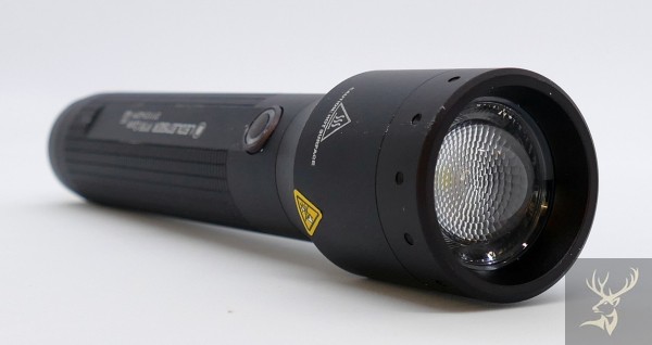 LED-Lenser P7R Core 1400 lm
