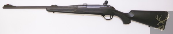 Haenel Jäger 10 mit MG 14x1 .30-06