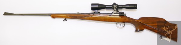 Mauser  98er .30-06Spring