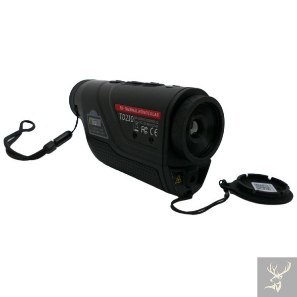 Guide-Wärmebild TD210 Wärmebildkamera