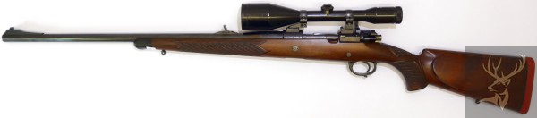 Mauser  98 .458WIN