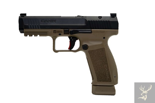 Canik TP9 METE SFT 9mmLuger