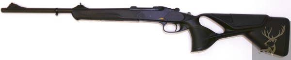 Blaser K95 Ultimate 52 cm MG 15x1 VSR 6,5Creedmoor