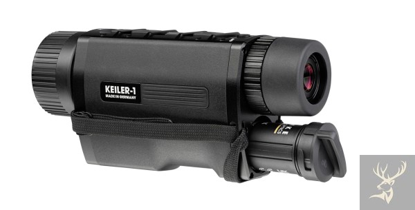 Liemke KEILER-1 Wärmebildkamera Handgerät