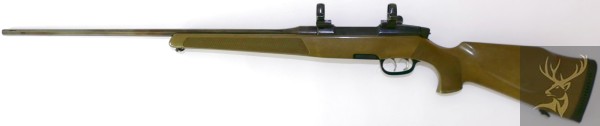 Steyr Modell M SSG-Schaft 6,5x65