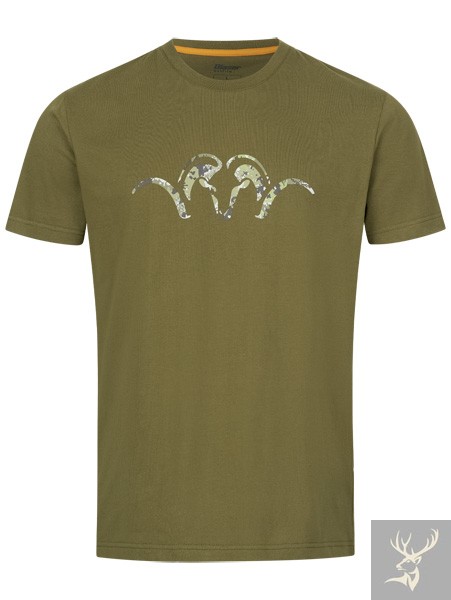 Blaser Argali T-Shirt oliv 