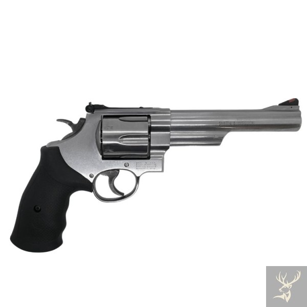 Smith & Wesson S&W Revolver Mod. 629, 6'''' WO, Kal. .44 Magnum, stainless