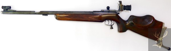 Schmidt-Ostheim-Rhön Schmidt 4,5mm(Bullet)