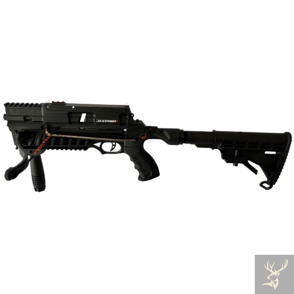 Steambow AR-6 Stinger II Tactical 