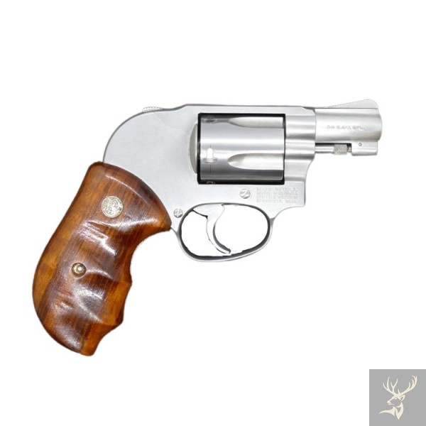 Smith & Wesson 649-1 Bodyguard .38Special