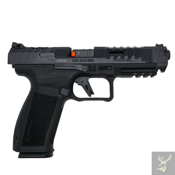Canik TP9 SFx Rival Dark Side 9mmLuger