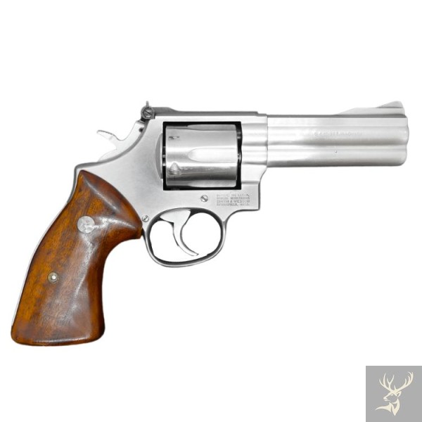 Smith & Wesson 686-2 .357Mag