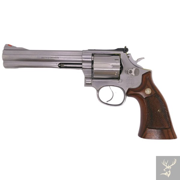 Smith & Wesson Mod. 686-4 .357Mag