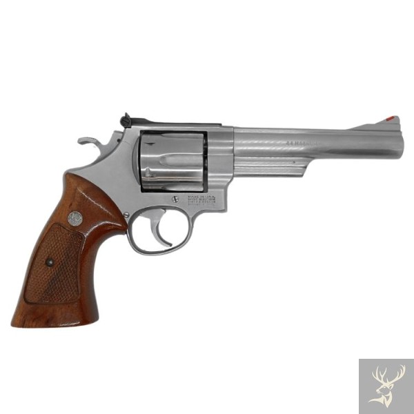 Smith & Wesson 629-3 .44RemMag